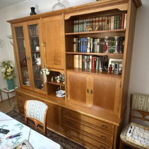 Schrank in super Qualität