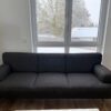W. Schillig black Label Topp Designer Sofa