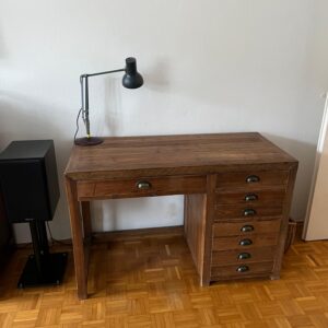 Apothecary Desk – Sehr guter Zustand