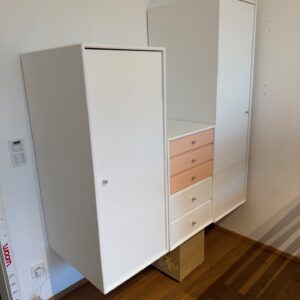 Montana Wandschrank