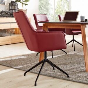 Interliving Esszimmer Serie 5603 – Schalensessel 3652