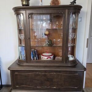 Vitrine