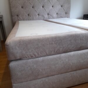 Boxspringbett
