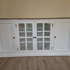 Kommode Massiv