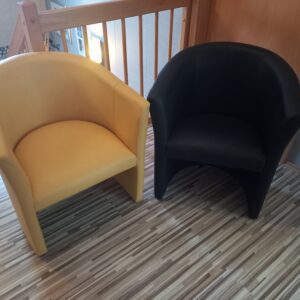 Cocktailsessel