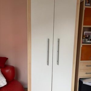 Modernes Kinderzimmer (komplett)