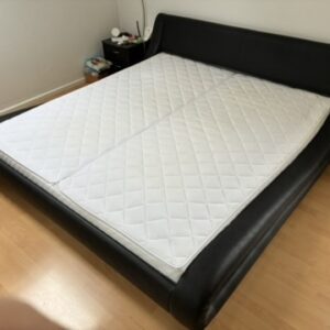 Wasserbett (Liegefläche 2*90*200 cm)