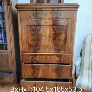 Biedermeier-Sekretär