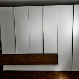 Hülsta Gentis Kleiderschrank