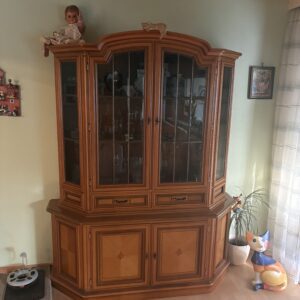 Antiker Schrank