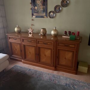 Antikes Sideboard