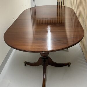 Esszimmer Tisch CHIPPENDALE