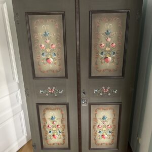 Bauernschrank
