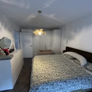 Schlafzimmerbett