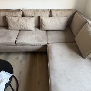 Ecksofa Sanne
