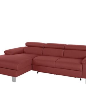 COTTA Ecksofa »Komaris L-Form