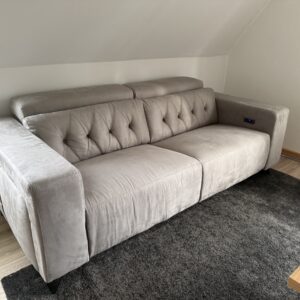 Madeira 3-Sitzer Bonita