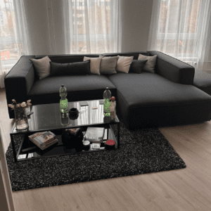 Piara XXL Couch