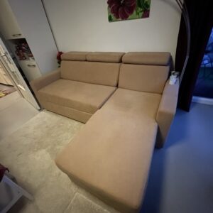 Schlafsofa
