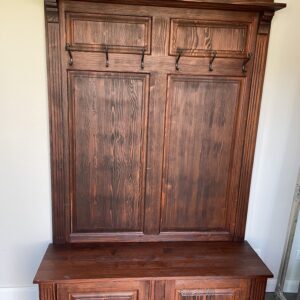 Garderobe
