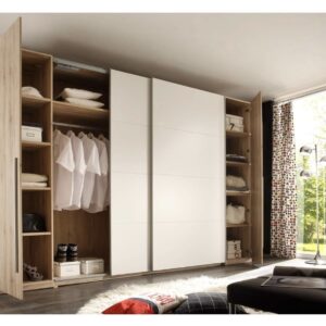 Kleiderschrank