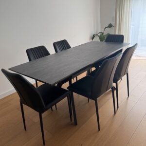 Esstisch 6 Personen