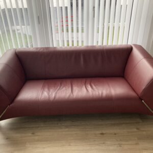 Rolf Benz Modell 322