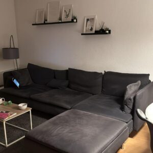 Ikea Söderhamn Sofa