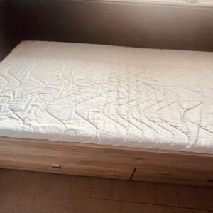 Kojenbett Tagesbett Jugendbett von Priess