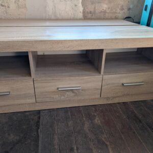 Lowboard Sonoma Eiche