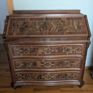 Schlafzimmer komplett