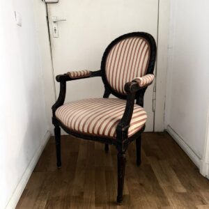 2x Louis XVI Chairs