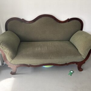 Sofa aus den 60ern