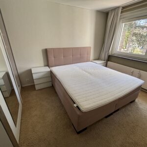 Boxspringbett