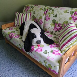 Schlafsofa