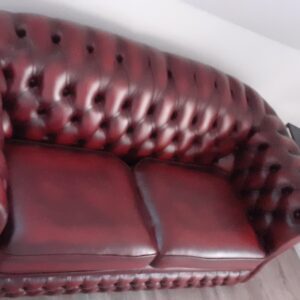Chesterfield Sofa