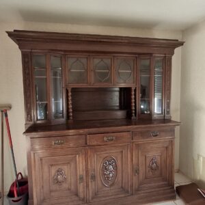 Esszimmer Schrank
