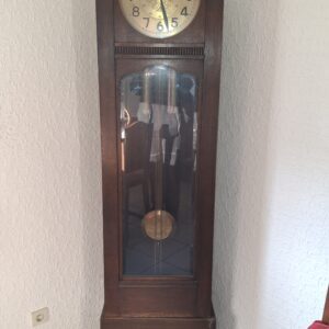 Standuhr