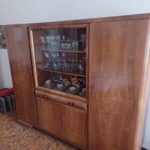 Vintage Schrank 50ziger Jahre