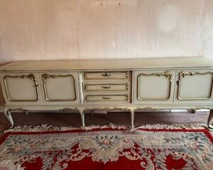 Chippendale Anrichte