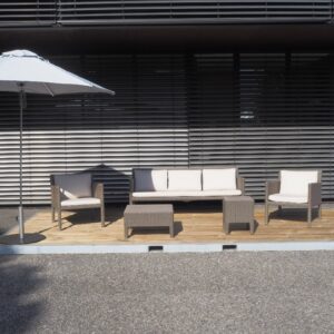 Loungemöbel Set