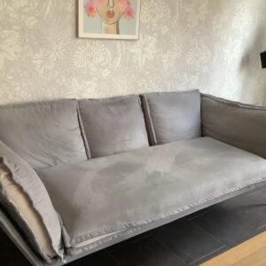 3 Sitzer Sofa Aura von IconX Studios