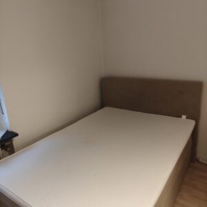 Boxspringbett