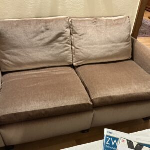 COR Sofa Conseta 1960