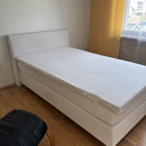 Boxspring Bett