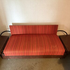 Dagmar DDR Schlafsofa