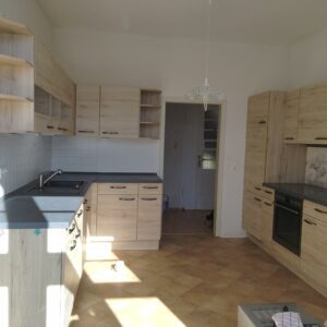 Küche Nobilia Möbel Kraft