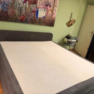 Mozart Boxspringbett