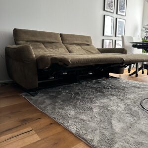 2-Sitzer Sofa von Venda
