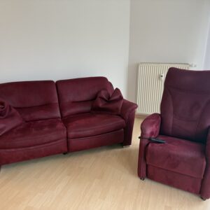 2,5 Sitzer Couch